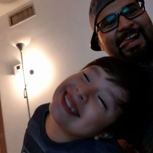 Meet your Posher, James